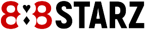 Логотип 888Starz