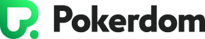 Логотип Pokerdom