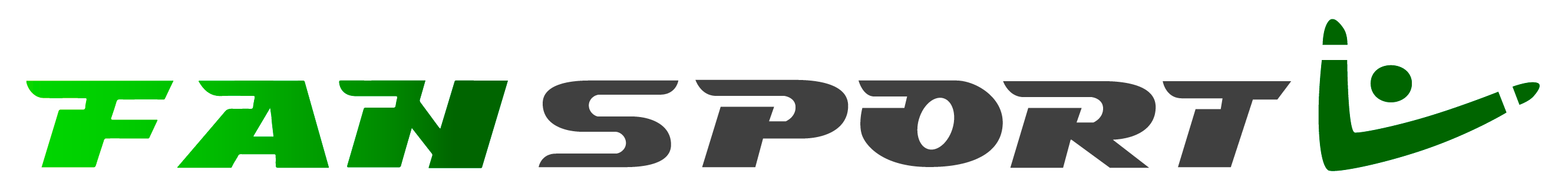 Логотип Фан Спорт