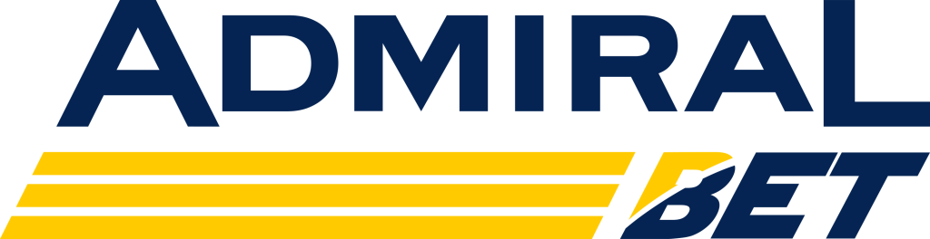 Логотип Admiral