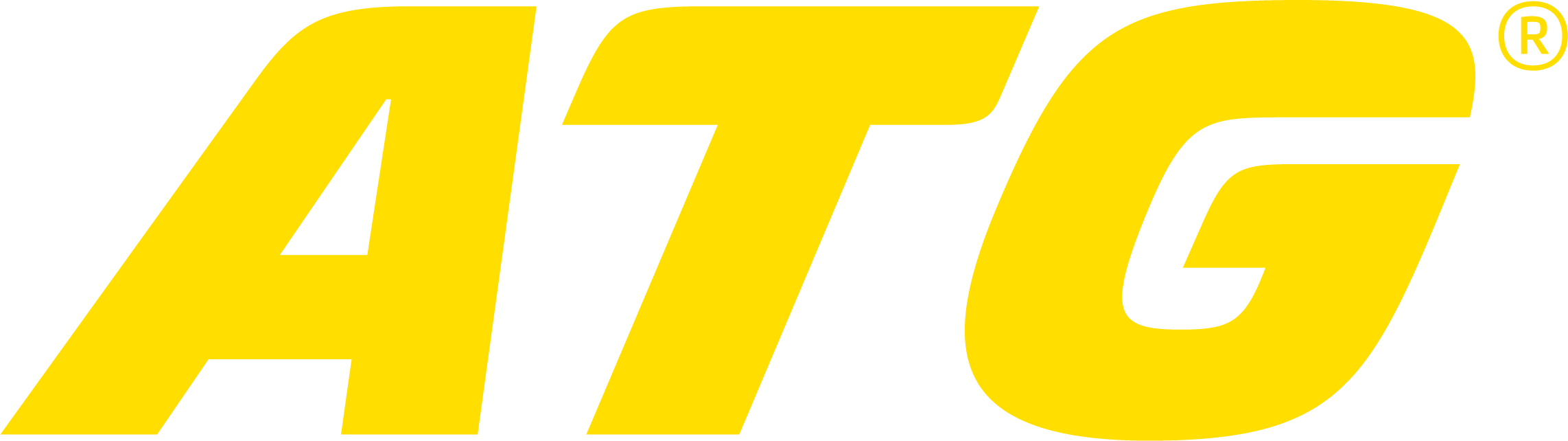Логотип ATG
