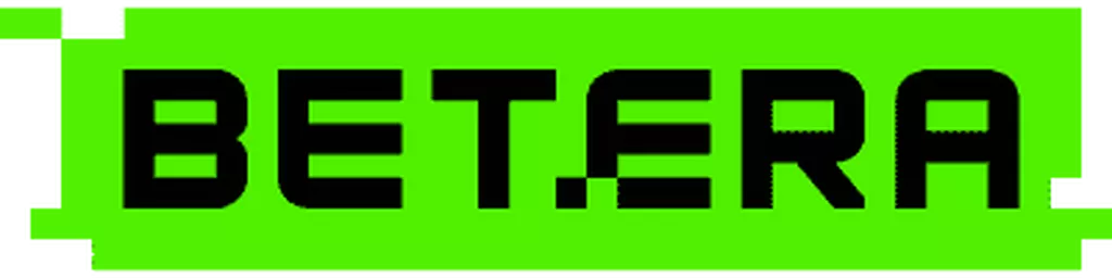 Логотип Бетера