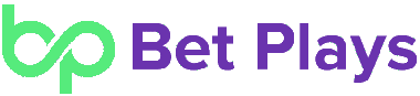 Логотип Bet Plays