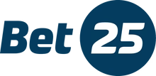 Логотип Bet25