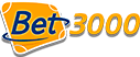 Логотип Bet3000