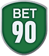 Логотип Bet90