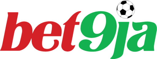 Логотип Bet9ja