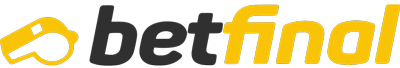 Логотип Betfinal