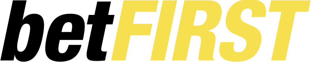 Логотип betFirst