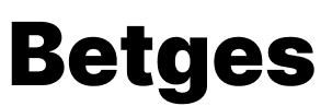 Логотип Betges