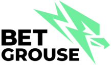 Логотип Betgrouse