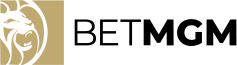 Логотип BetMGM