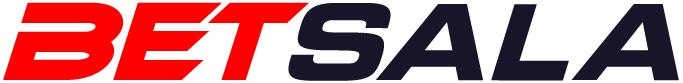 Логотип BetSala