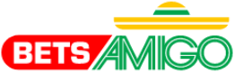 Логотип Betsamigo