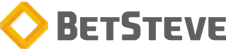 Логотип BetSteve