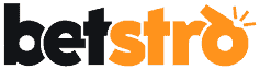 Логотип Betstro