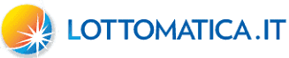 Логотип Lottomatica
