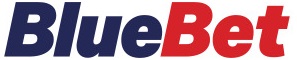 Логотип BlueBet
