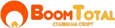 Логотип BoomTotal