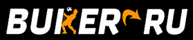 Логотип Buker