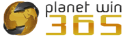 Логотип PlanetWin365