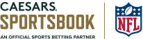 Логотип Caesars Sportsbook