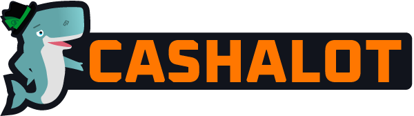 Логотип Cashalot.bet