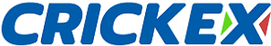 Логотип Crickex