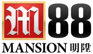 Логотип Mansion88