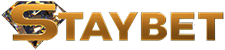 Логотип Staybet
