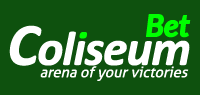 Логотип ColiseumBet