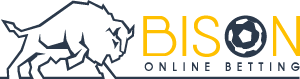 Логотип Bison