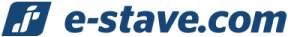 Логотип E-stave