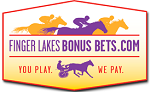 Логотип Finger Lakes Bonus Bet