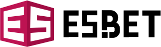 Логотип Es.bet
