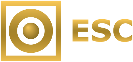 Логотип ESC Online