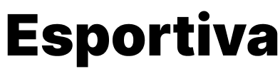 Логотип Esportiva