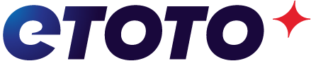 Логотип ETOTO
