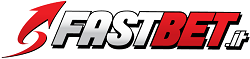 Логотип Fastbet