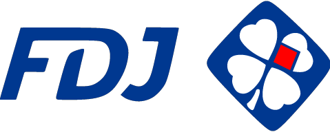 Логотип FDJ