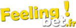 Логотип Feelingbet