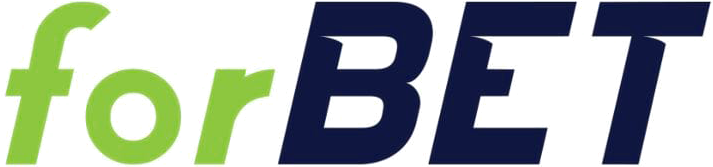 Логотип forBet