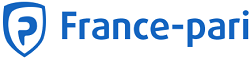 Логотип France Pari
