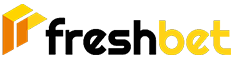 Логотип Fresh-Bet
