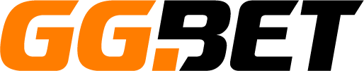 Логотип GGBet