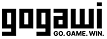 Логотип Gogawi