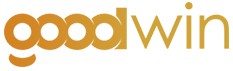 Логотип Goodwinbet