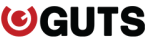 Логотип Guts