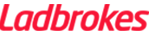 Логотип Ladbrokes