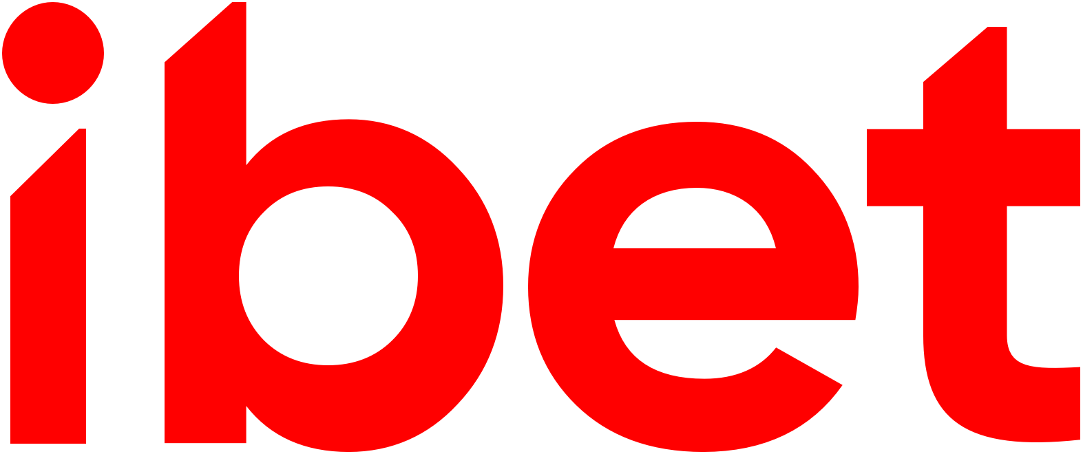 Логотип iBet